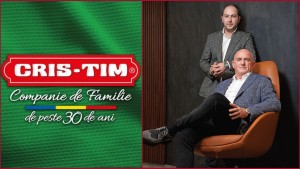 Cris-Tim cea mai performantă companie din BET. Rezultatele din T2 peste așteptări Acţiunile au crescut cu 180 profit raportat de 33 mil. lei şi venituri de 300 mil. lei ZF