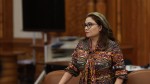Update Anunțul DNA Complicitate la folosirea influenței ori autorității. Fosta deputată Cristina Trăilă de la PNL secretar general adjunct al Guvernului audiată la DNA Iaşi în calitate de suspect