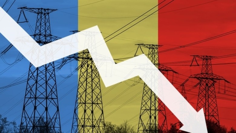 Criza energiei în România. HG prin care marile companii consumatoare ar putea fi notificate cu privire la limitarea temporară a consumului pe lista Guvernului de joi