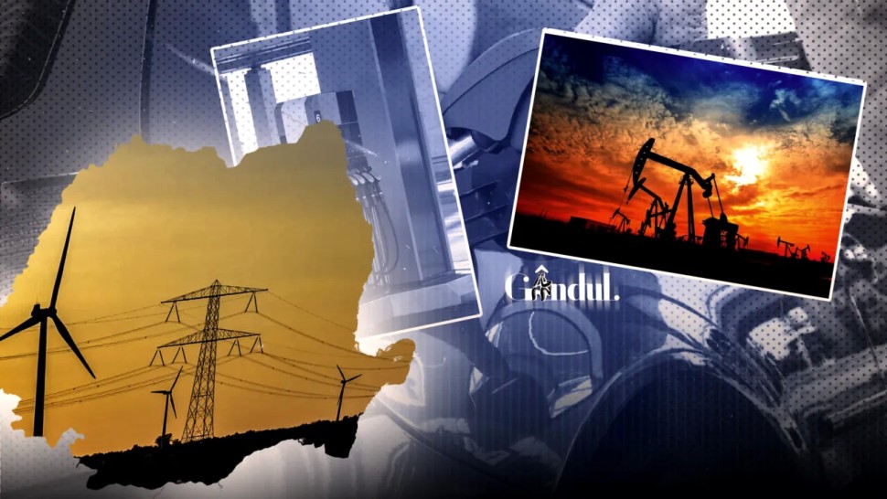 Cristian Bușoi nou anunț în criza energiei din România În orice scenariu populația nu are de suferit