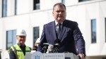 Attila PNRR va continua cu Programul Operaţional Sănătate. Luni inaugurăm Institutul Inimii la Târgu Mureş