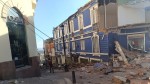 Cutremur de 74 în Columbia. Update Sunt 111 de morți e cel mai mare seism din ultima decadă