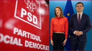 Delegația PSD din Parlamentul Europeanm săgeți către PNL și USR Trebuie să explice de ce familiile lor politice europene pun în pericol 770 de milioane de euro din PNRR