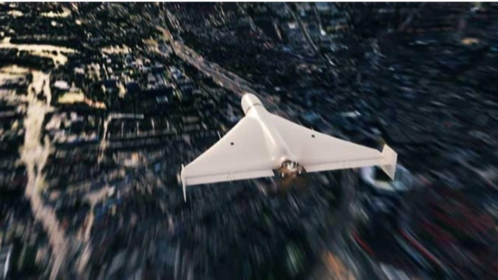 O dronă a explodat la granița Bulgariei cu România. Premierul bulgar anunță că aparatul nu a fost detectat de niciuna dintre cele două țări