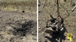 Mai multe drone rusești au afectat un punct de trecere a frontierei cu Republica Moldova. Anunțul autorităților