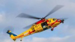 DSU Elicopterul Black Hawk rescEU a început deplasarea către Serbia. Modulul terestru românesc a plecat și el Video