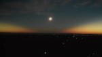 Eclipsa totală de Soare miercuri în Europa de Vest. Evenimentul vizibil parțial și din România. Când va fi următoarea