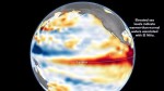 Oceanele planetei la cea mai ridicată temperatură medie înregistrată vreodată Fenomenul El Niño se intensifică