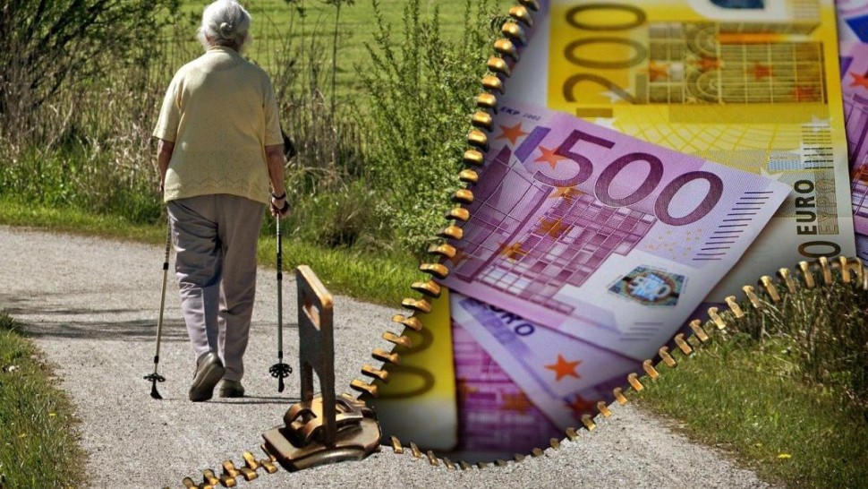 Românii care pot primi a 13-a pensie dar și o pensie minimă de 600 de euro. Care sunt condițiile și cine beneficiază