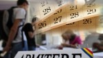 Legea care anulează examenul de admitere la liceu votată de deputați concomitent cu prorogarea lui. Senatul este for decizional