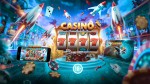 Sunete lumini și animații cum este construită experiența unui slot online P
