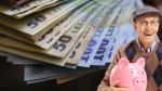 Bani în plus la pensie pentru anii de facultate și armată. Legea Pensiilor prevede cât valorează