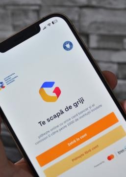 Sancțiuni pentru primăriile care nu se înrolează pe Ghișeul.ro. Guvernul le-a dat termen limită 25 august
