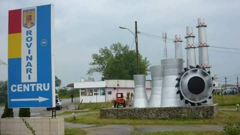 Se pune în funcțiune Grupul 4 de la Rovinari. Câtă energie va fi produsă pentru România