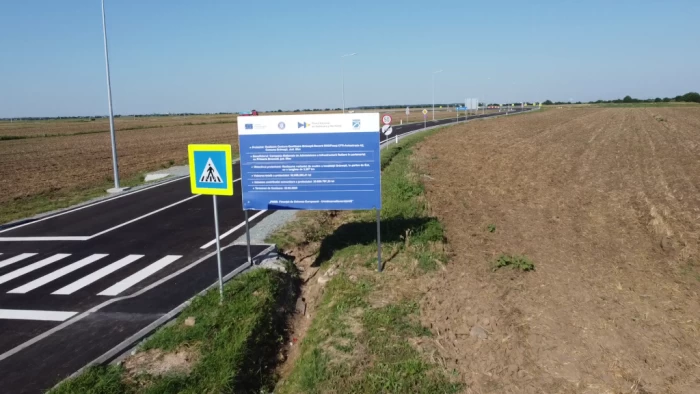 Hubert Thuma anunță semnarea contractului de finanțare pentru reabilitarea și modernizarea drumului județean DJ301A Glina, cu finanțare prin Programul Regional București – Ilfov: „Analizat, votat și semnat, într-o singură zi!