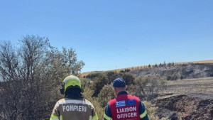 IGSU Peste 2.300 de hectare de teren mistuite de flăcări în doar trei zile. Pompierii au stins peste 500 de incendii aproape trei sferturi fiind arderi necontrolate
