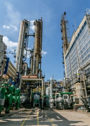 Sprijin pentru industrie. Guvernul a aprobat un plan de investiții pentru reducerea consumului de energie