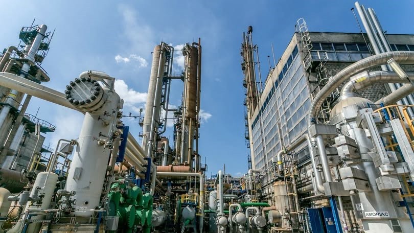 Sprijin pentru industrie. Guvernul a aprobat un plan de investiții pentru reducerea consumului de energie