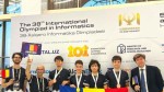 România locul 2 la nivel mondial în clasamentul istoric pe medalii la Olimpiada Internaţională de Informatică FOTO