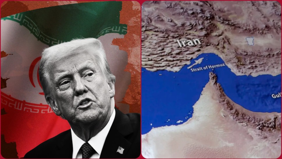 Trump anunță noi negocieri cu Iranul începând de luni. Teheranul neagă însă discuțiile cu americanii
