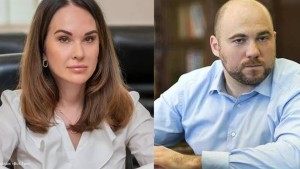 Alertă la Kiev Cabinetul lui Zelenski vizat de percheziții într-o operațiune specială