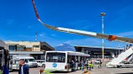 Se suspendă zboruri în Italia. Activitatea vulcanului Etna continuă și afectează traficul aerian