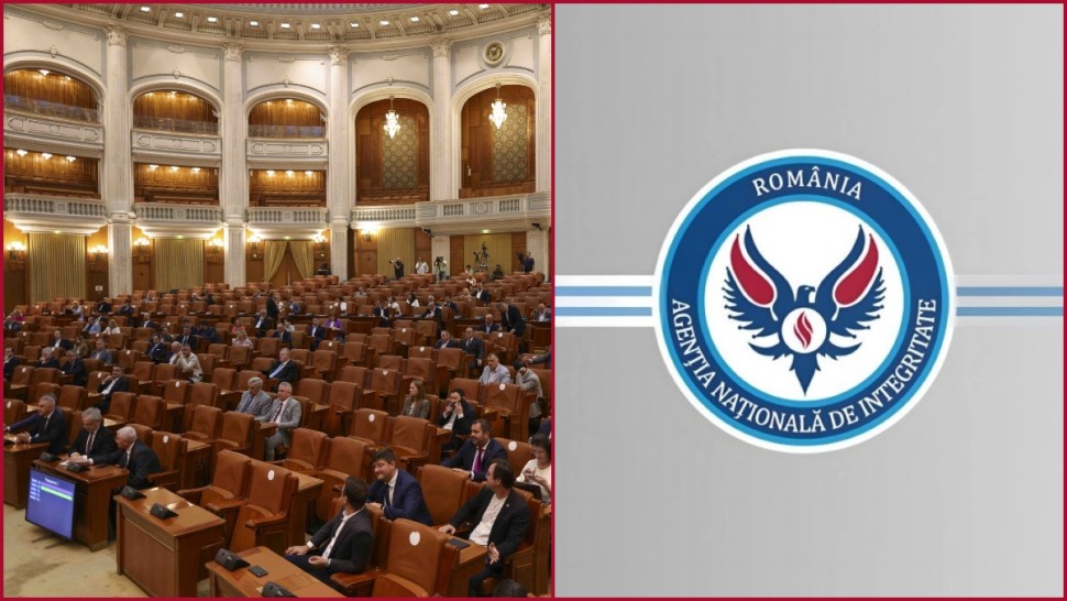 Legea ANI votată și de Senat merge spre promulgare USR a votat împotrivă. Daniel Zamfir le-a transmis celor de la USR să îl lase pe Dominic Fritz să candideze la Chişinău