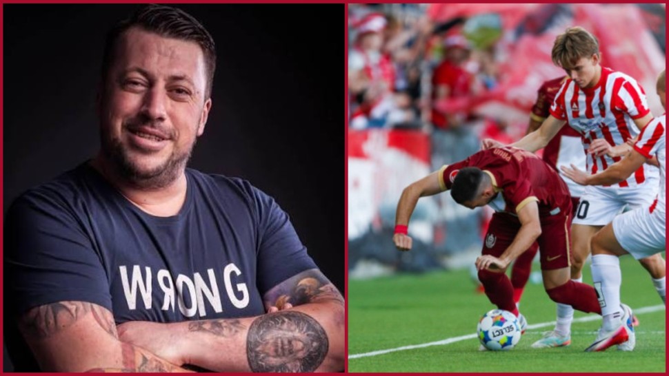  CFR Cluj intră oficial în insolvență Jurnalistul Liviu Alexa a anunțat informația încă de la final de iulie