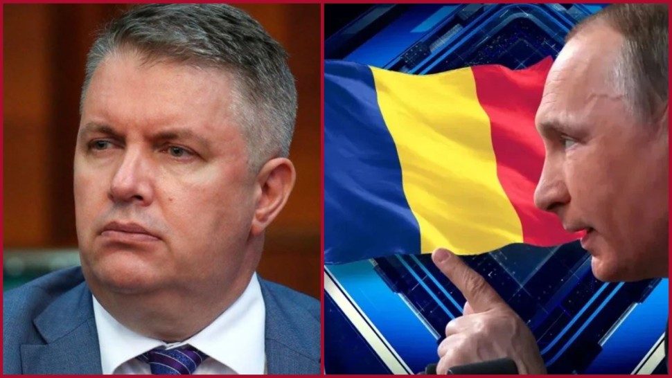 Oficial din MAE rus acuzații la adresa României Acordă ajutor militar direct Ucrainei. Portul Giurgiulești transformat într-un nod de tranzit pentru livrările către Kiev