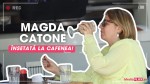 Magda Catone cu prietenele în oraș Hidratarea este cheia pe timp de vară Foto și Video Paparazzi