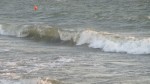 Două persoane dispărute în mare la Olimp. Tânăr de 17 ani scos de salvamari la mal. Băiatul nu a mai putut fi salvat