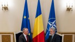 Marius Lazurca întâlnire cu ambasadorul SUA la NATO. Discuții privind securitatea la Marea Neagră și revizuirea posturii SUA