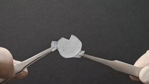 Un nou nanomaterial inventat de cercetătorii din Spania răcește suprafețele cu până la 129 C fără să utilizeze energie electrică