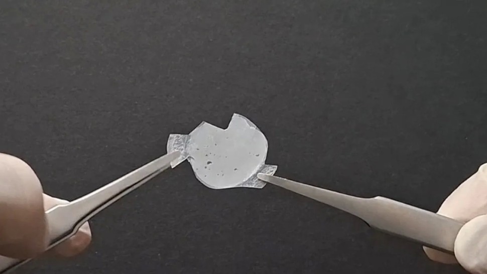 Un nou nanomaterial inventat de cercetătorii din Spania răcește suprafețele cu până la 129 C fără să utilizeze energie electrică