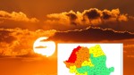 UPDATE Canicula topește România. Zonele afectate de Cod Roșu de temperaturi extreme. Avertizarea se prelungește