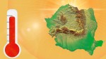 Caniculă extremă în România. Prognoza meteo pentru marți 4 august 2026