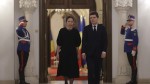 Mirabela Grădinaru partenera președintelui Nicușor Dan și-a publicat declarațiile de avere și de interese 8222În spiritul transparenței și pentru a înlătura orice speculații8221 Document