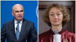 Preşedinţii curţilor de apel din România și CSM consideră necesară clarificarea informaţiilor apărute în spaţiul public referitoare la întâlnirea dintre preşedintele CCR Elena-Simina Tănăsescu şi premierul Ilie Bolojan