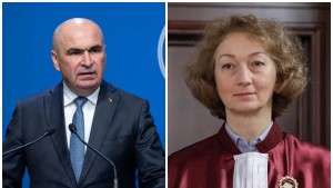 Preşedinţii curţilor de apel din România și CSM consideră necesară clarificarea informaţiilor apărute în spaţiul public referitoare la întâlnirea dintre preşedintele CCR Elena-Simina Tănăsescu şi premierul Ilie Bolojan
