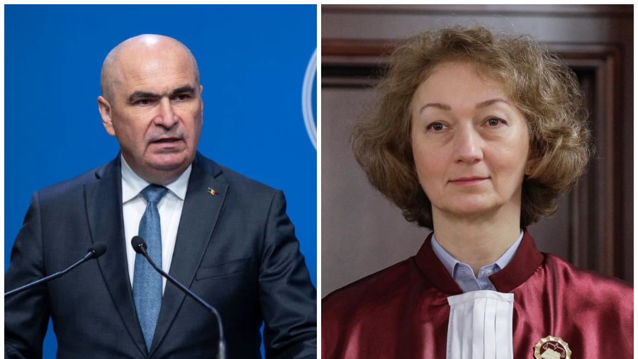 Preşedinţii curţilor de apel din România și CSM consideră necesară clarificarea informaţiilor apărute în spaţiul public referitoare la întâlnirea dintre preşedintele CCR Elena-Simina Tănăsescu şi premierul Ilie Bolojan
