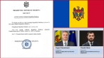 Update Năsui a acceptat propunerea. Deputatul USR Claudiu Năsui propus de premierul Republicii Moldova drept ministru al Dezvoltării Economice la Chișinău. A primit deja cetățenie