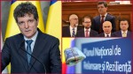Nicușor Dan cheamă joi liderii partidelor din fosta coaliție la Cotroceni. Discuții privind stadiul implementării proiectelor PNRR alături de miniștrii interimari ai Finanțelor și Proiectelor Europene