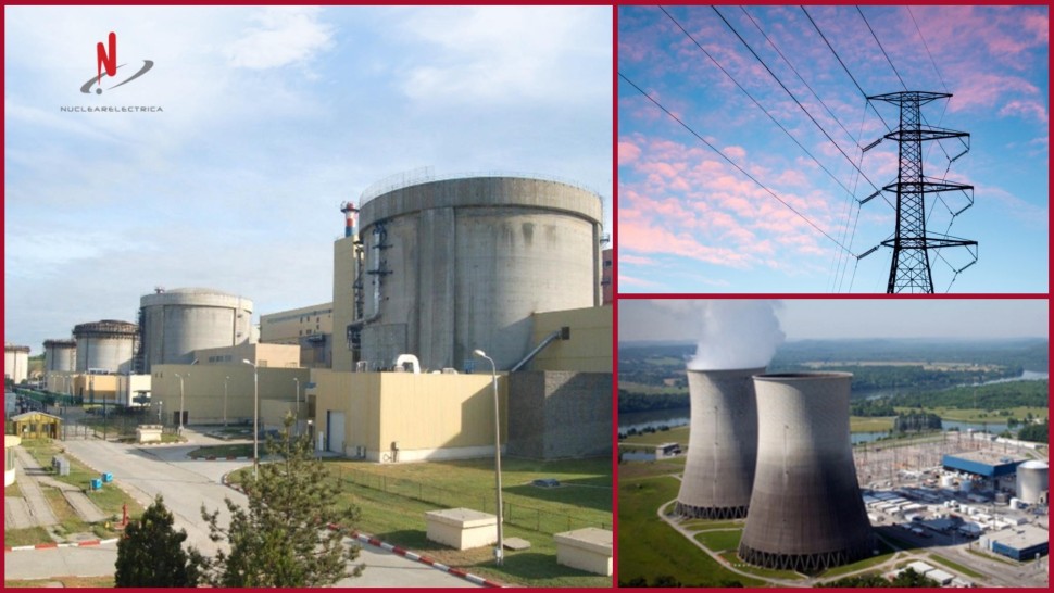 Update Nuclearelectrica anunță oprirea controlată a Unității 2 CNE Cernavodă joi dimineață. Ministerul Energiei confirmă inițierea procedurilor tehnice premergătoare