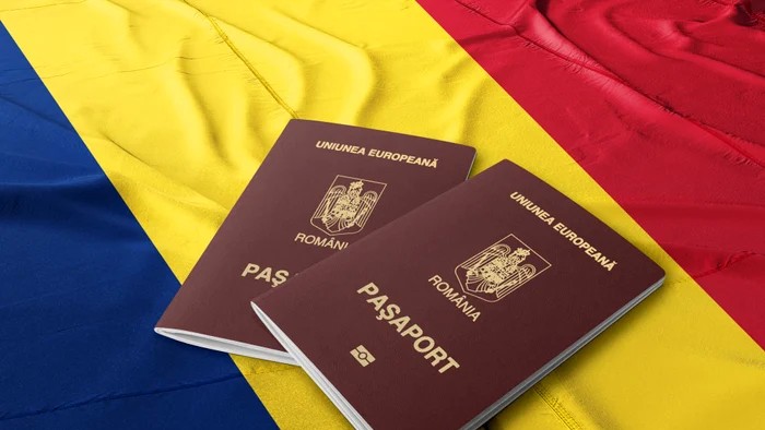 Cetățenii române false pe bandă rulantă Rețea de trafic de influență și falsificatori destructurată  prin investigatori sub acoperire 