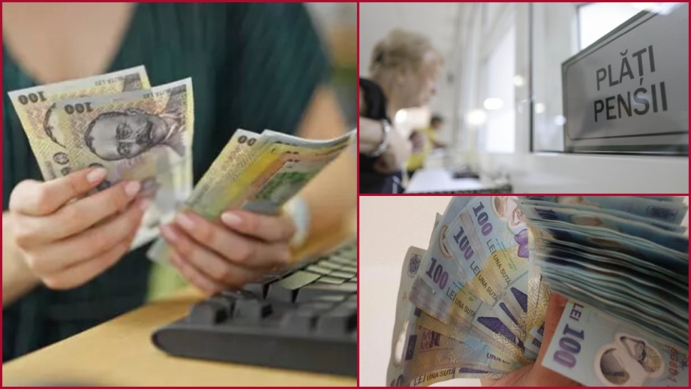Anunț privind plata pensiilor private din 2027 pentru milioane de români Câți bani se dau în prima tranșă și ce se întâmplă cu sumele