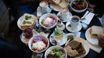 Semnal de alarmă InfoCons pentru românii care țin post. Lista alimentelor extrem de periculoase