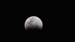 Cele patru zodii lovite direct de Eclipsa parțială de Lună. Ce se întâmplă cu acești nativi