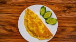 Cum faci o omletă pufoasă care nu se lipește de tigaie
