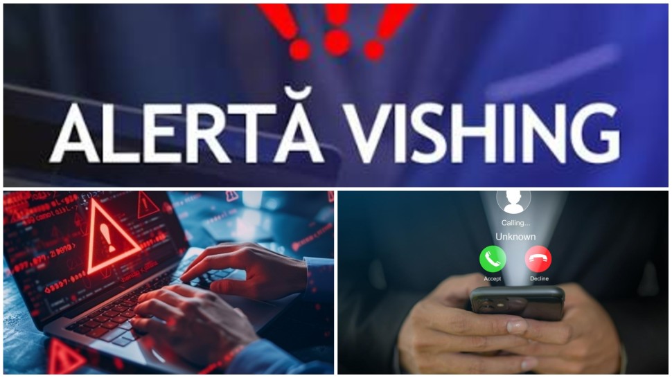 Poliția Română a emis o alertă majoră de fraudă la nivel național. Un simplu apel te poate lăsa fără toți banii