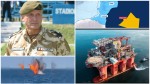 Rusia ar putea testa România. Generalul Virgil Bălăceanu după ce o dronă rusească a fost doborâtă lângă Neptun Deep Pericolul este destul de mare